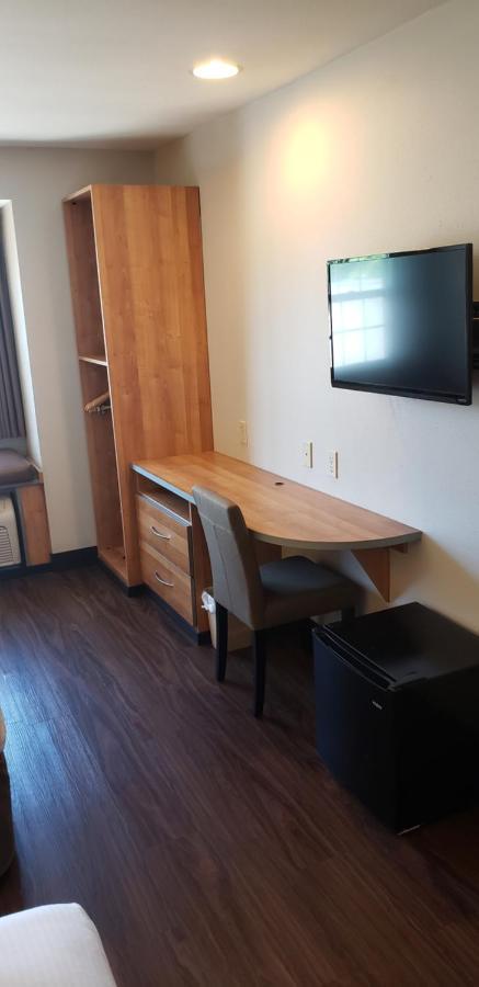 York Microtel Inn & Suites By Wyndham מראה חיצוני תמונה