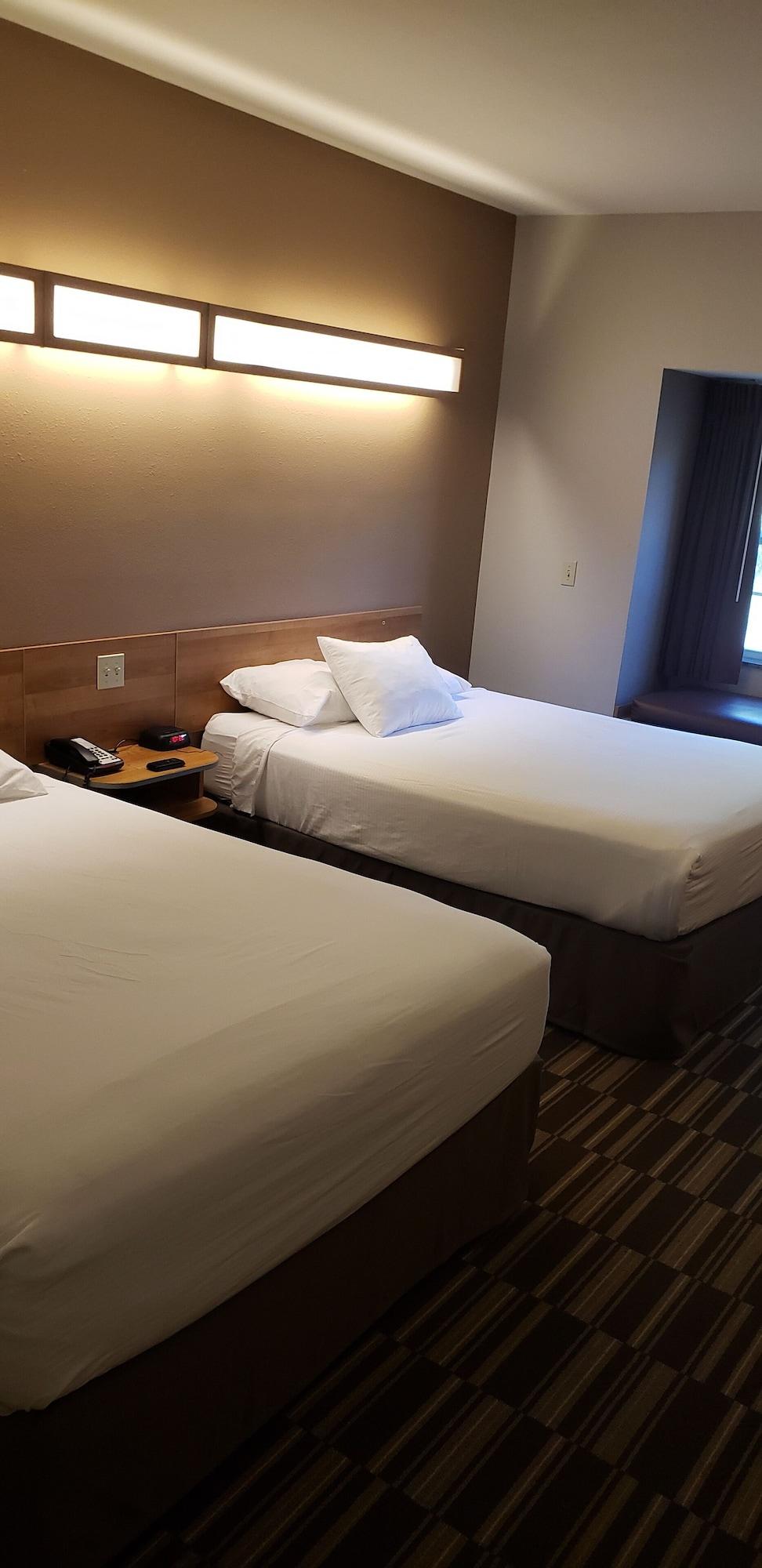 York Microtel Inn & Suites By Wyndham מראה חיצוני תמונה