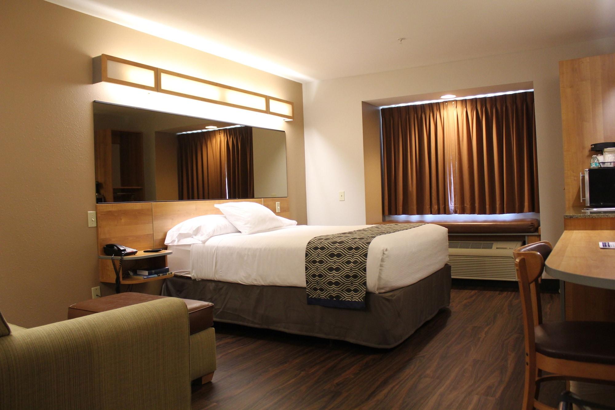York Microtel Inn & Suites By Wyndham מראה חיצוני תמונה