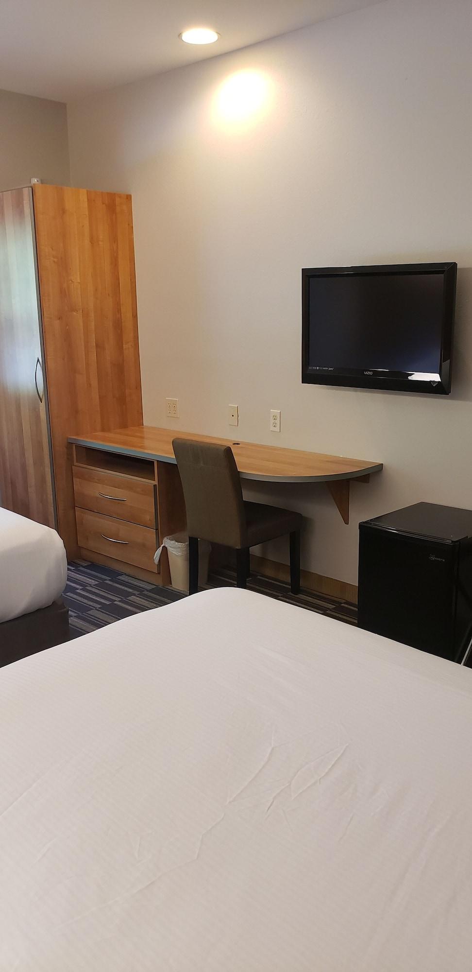 York Microtel Inn & Suites By Wyndham מראה חיצוני תמונה