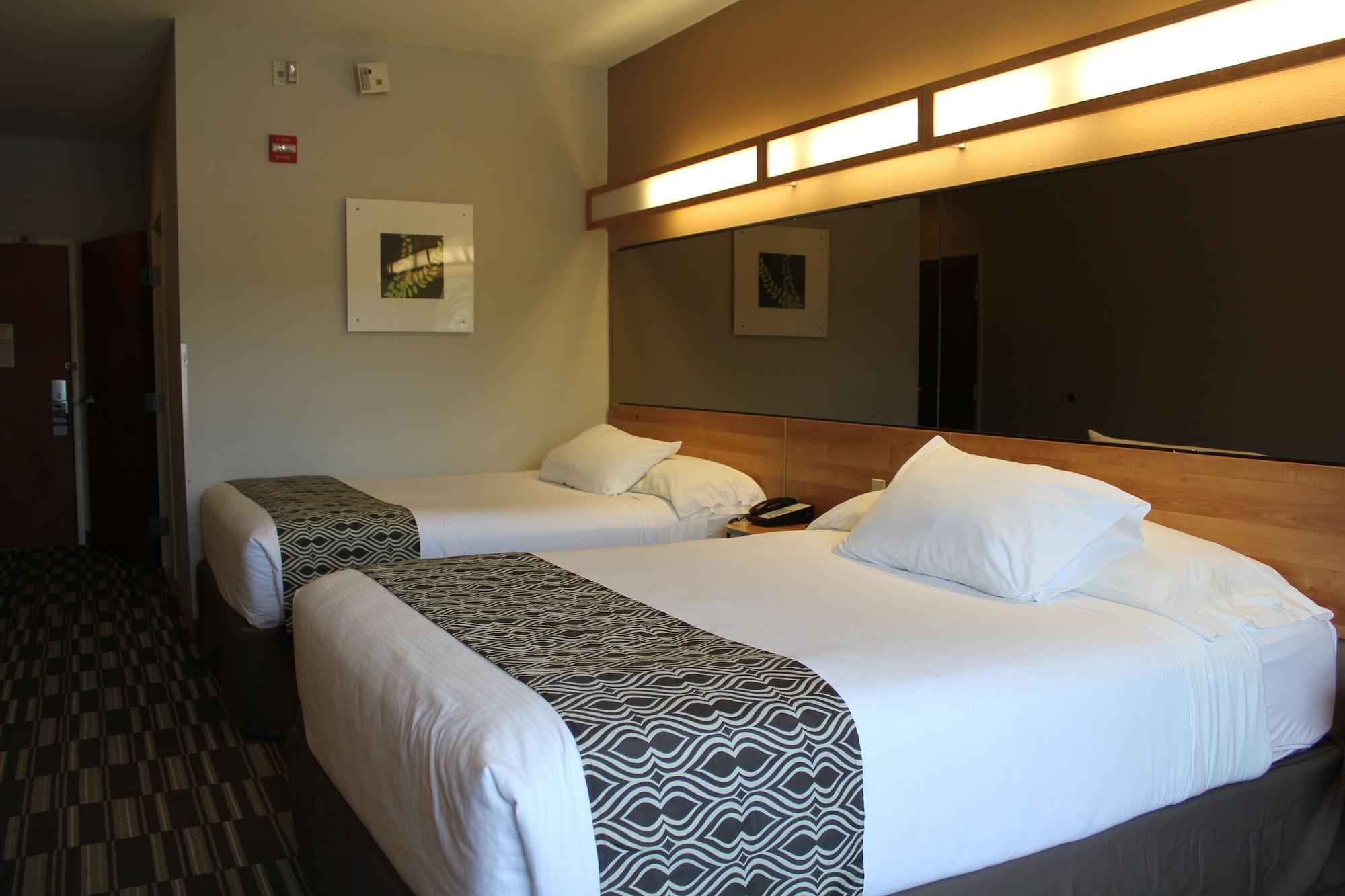York Microtel Inn & Suites By Wyndham מראה חיצוני תמונה