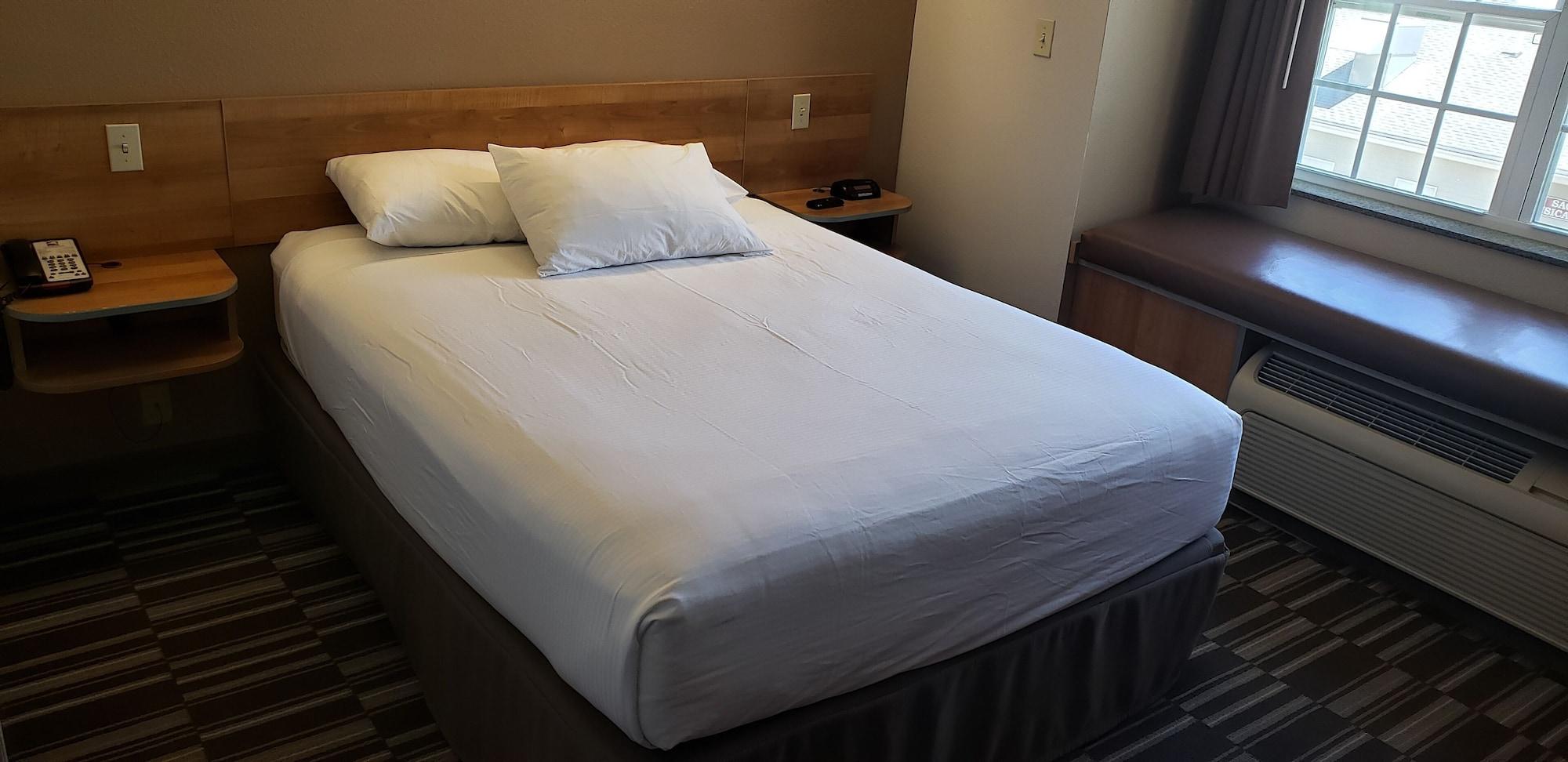 York Microtel Inn & Suites By Wyndham מראה חיצוני תמונה