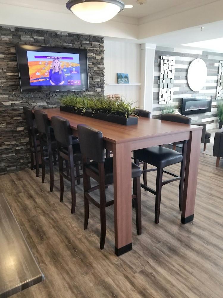 York Microtel Inn & Suites By Wyndham מראה חיצוני תמונה