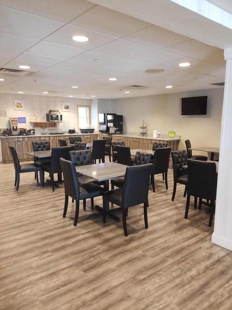 York Microtel Inn & Suites By Wyndham מראה חיצוני תמונה