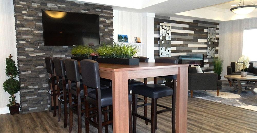 York Microtel Inn & Suites By Wyndham מראה חיצוני תמונה