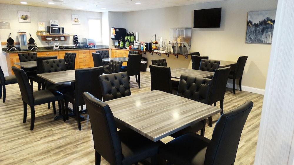 York Microtel Inn & Suites By Wyndham מראה חיצוני תמונה