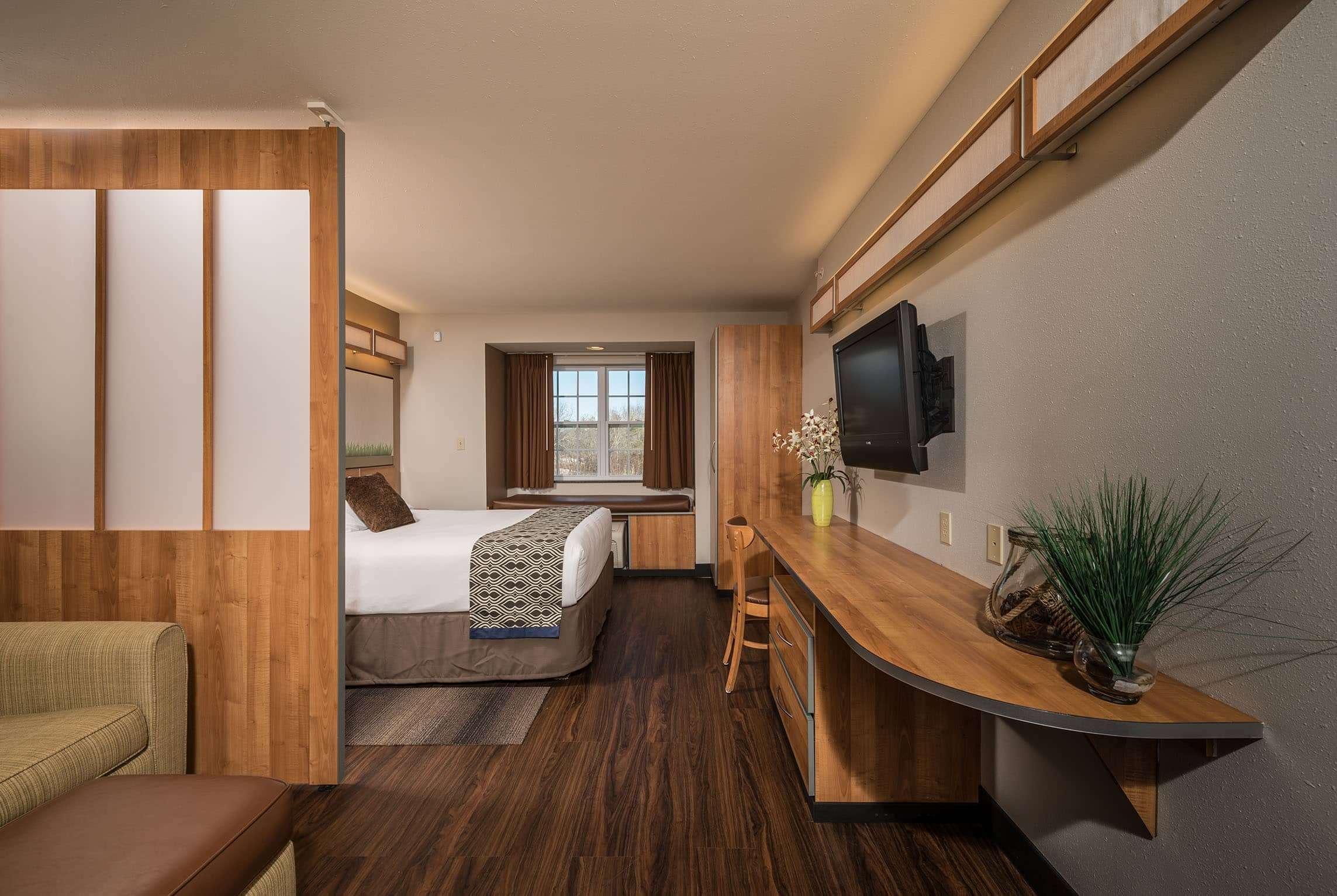 York Microtel Inn & Suites By Wyndham מראה חיצוני תמונה