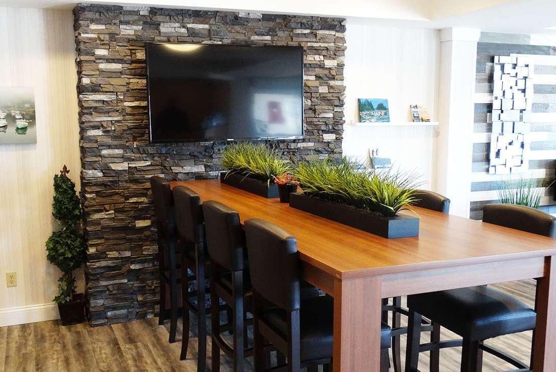 York Microtel Inn & Suites By Wyndham מראה חיצוני תמונה