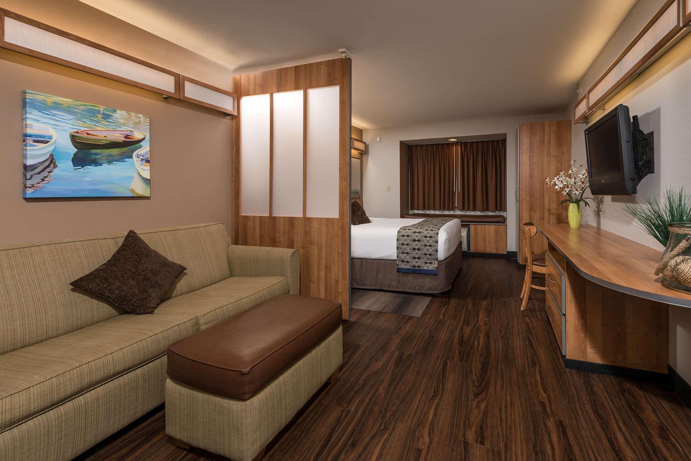 York Microtel Inn & Suites By Wyndham מראה חיצוני תמונה