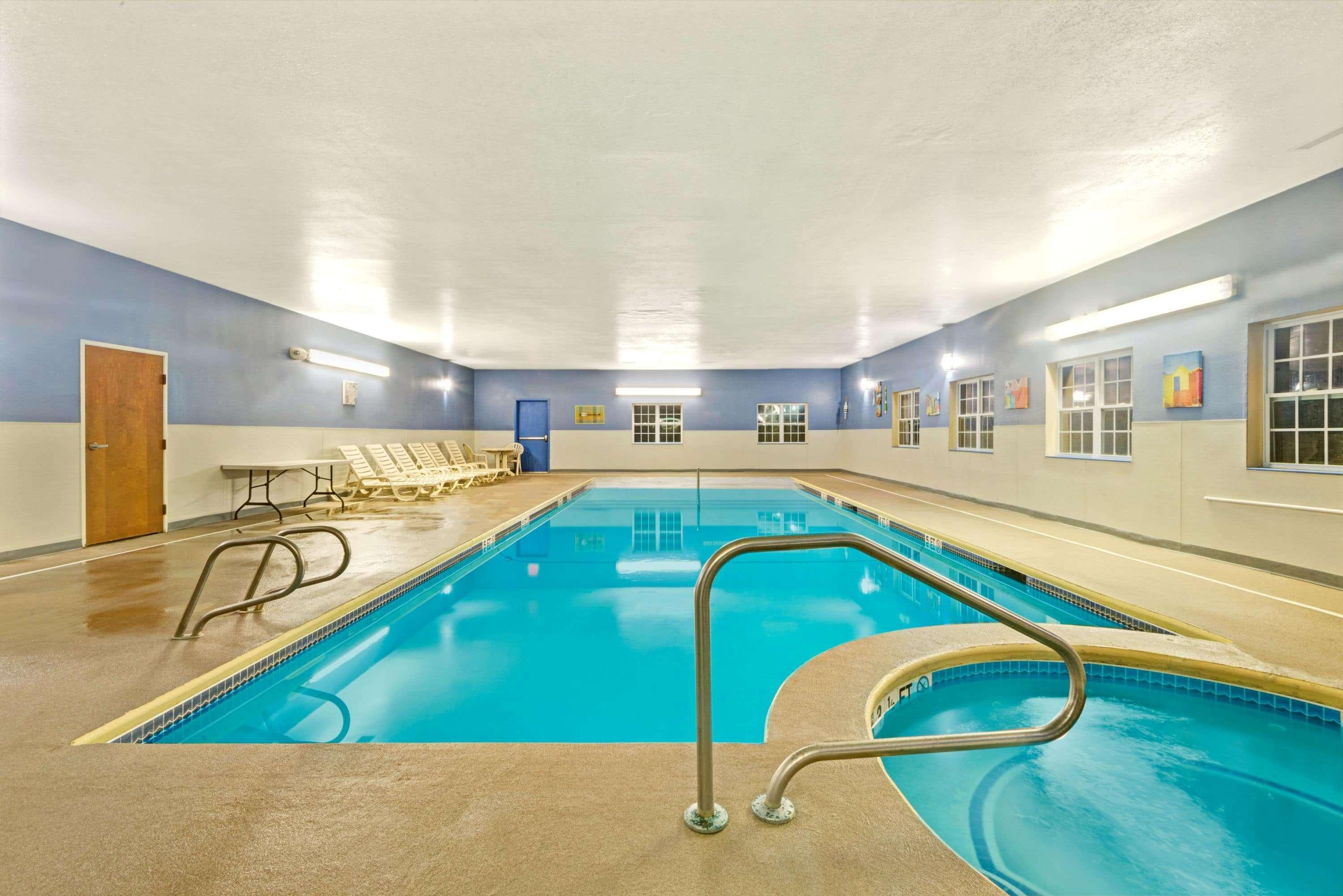 York Microtel Inn & Suites By Wyndham מראה חיצוני תמונה