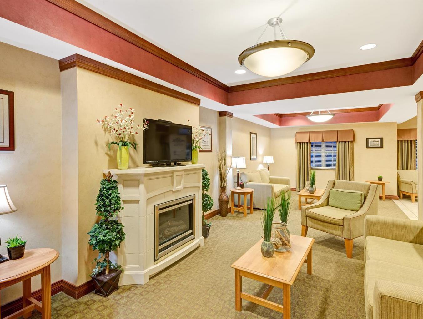 York Microtel Inn & Suites By Wyndham מראה חיצוני תמונה