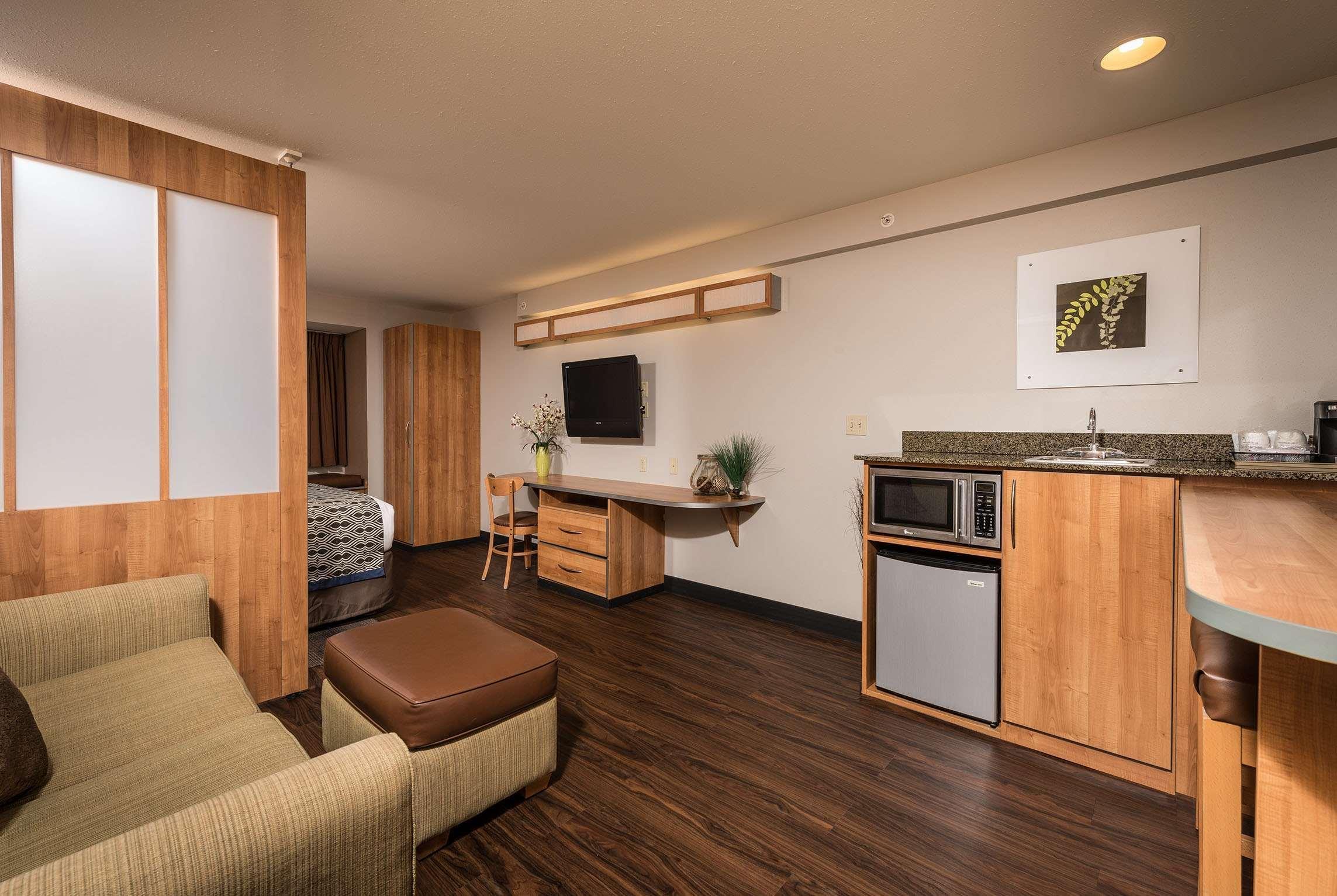 York Microtel Inn & Suites By Wyndham מראה חיצוני תמונה