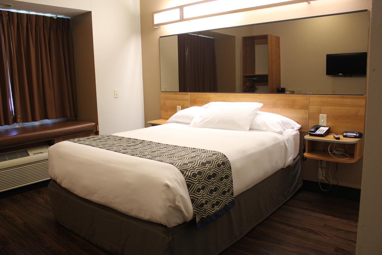York Microtel Inn & Suites By Wyndham מראה חיצוני תמונה