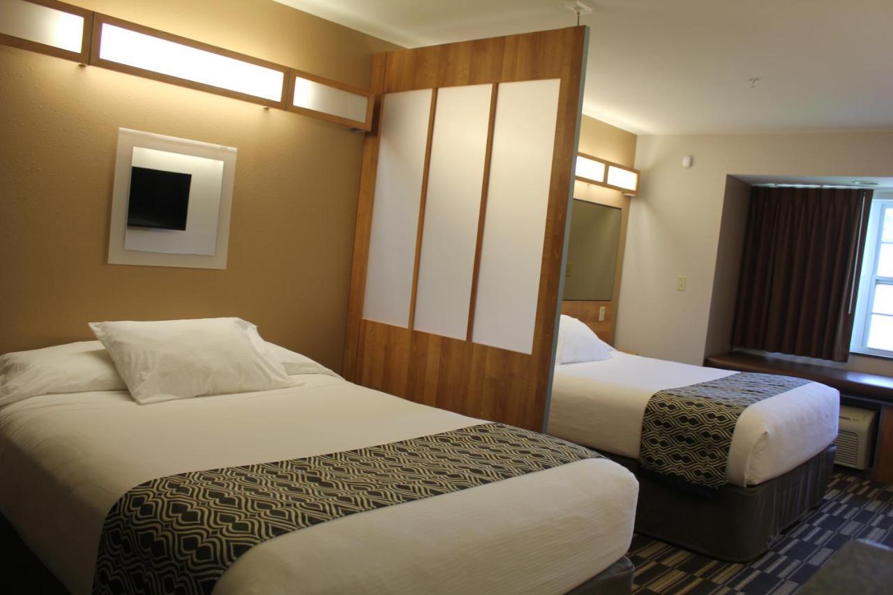 York Microtel Inn & Suites By Wyndham מראה חיצוני תמונה