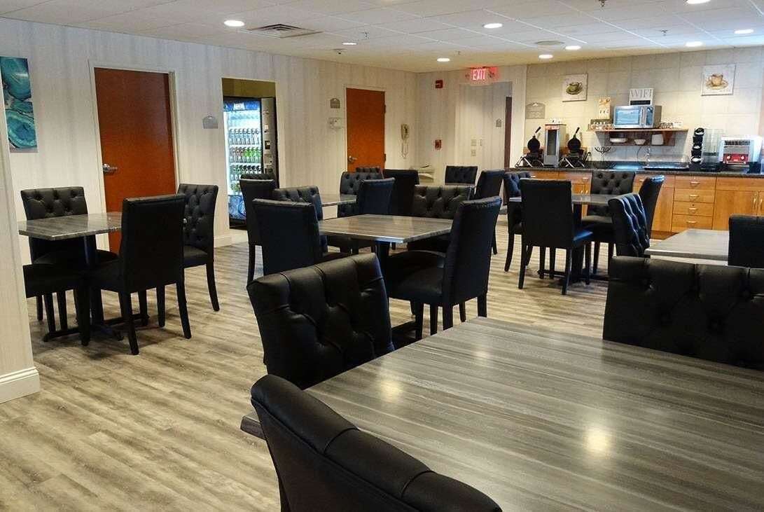 York Microtel Inn & Suites By Wyndham מראה חיצוני תמונה