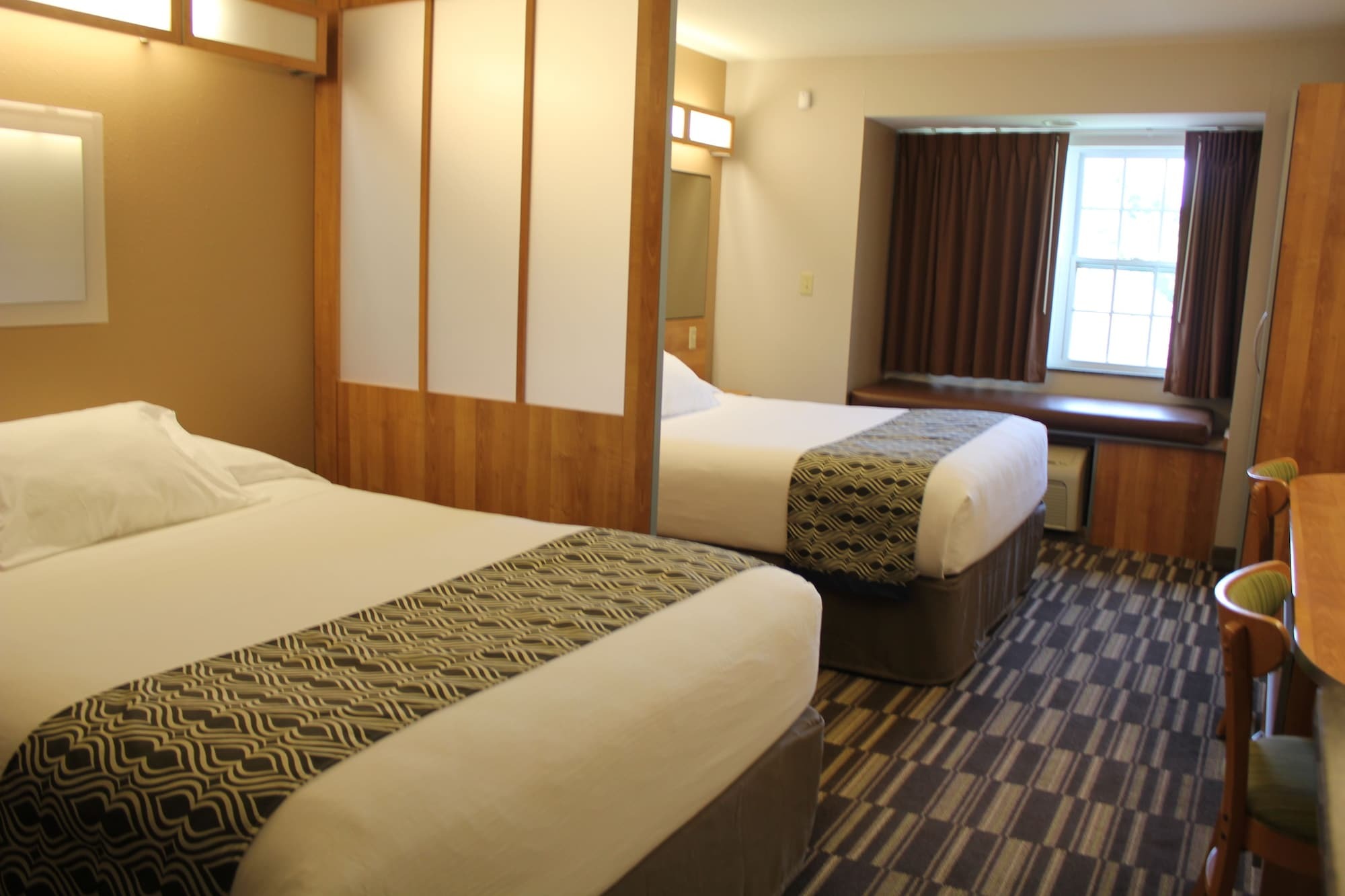 York Microtel Inn & Suites By Wyndham מראה חיצוני תמונה