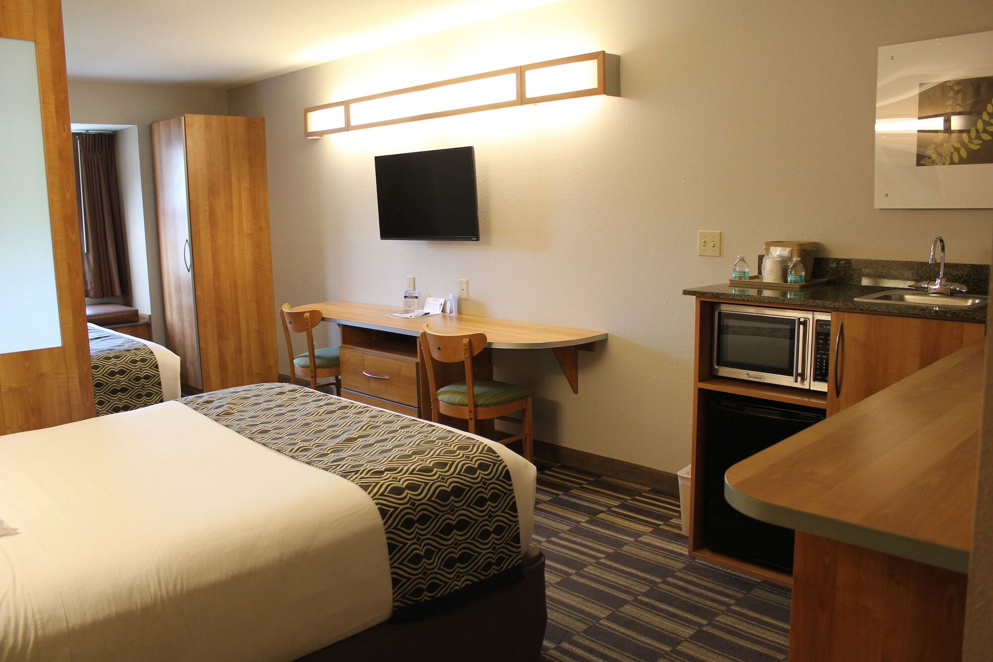 York Microtel Inn & Suites By Wyndham מראה חיצוני תמונה
