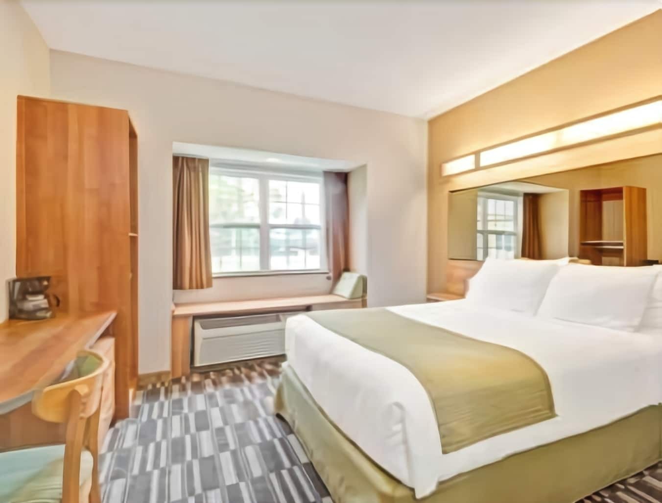 York Microtel Inn & Suites By Wyndham מראה חיצוני תמונה