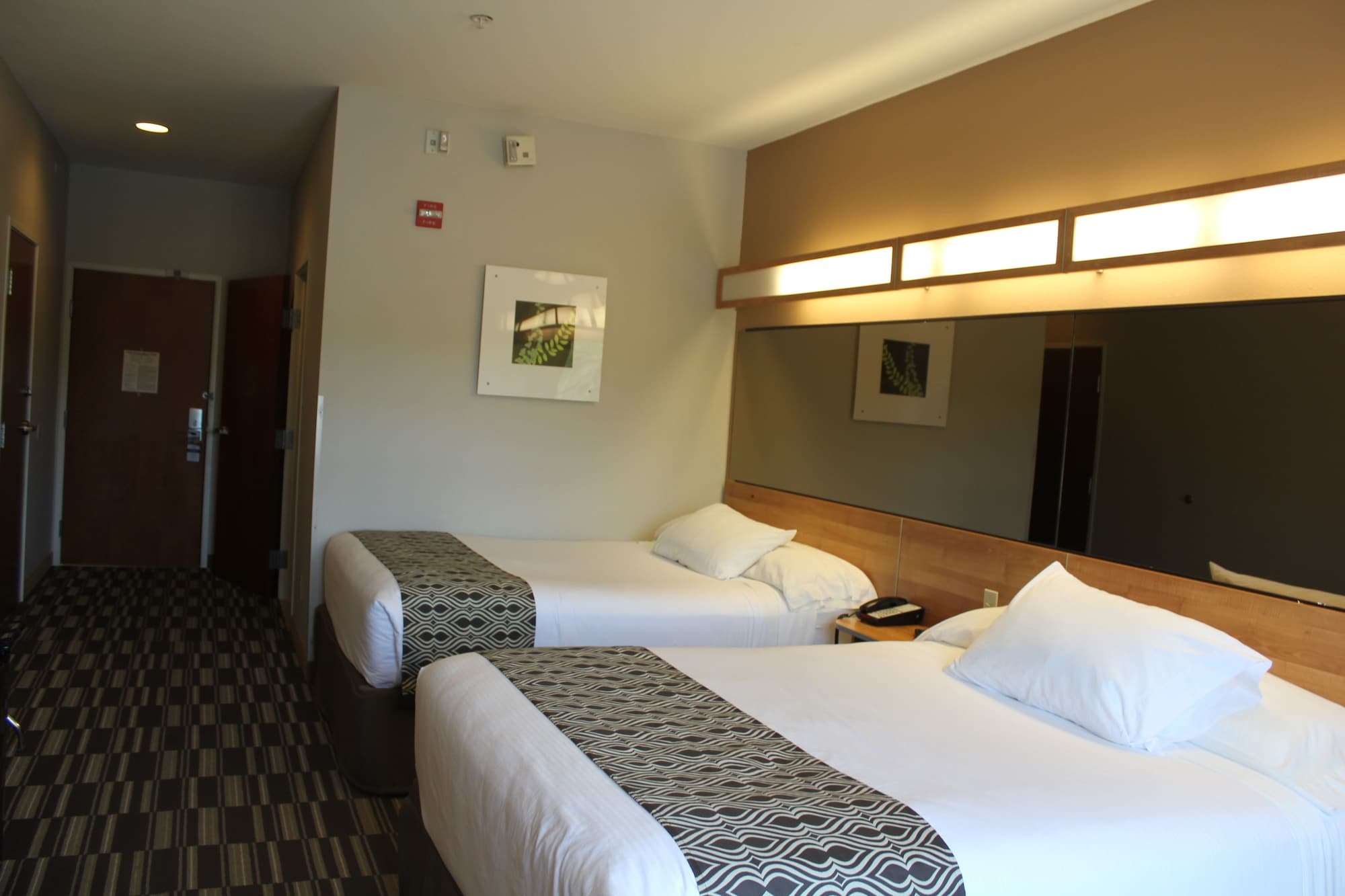 York Microtel Inn & Suites By Wyndham מראה חיצוני תמונה