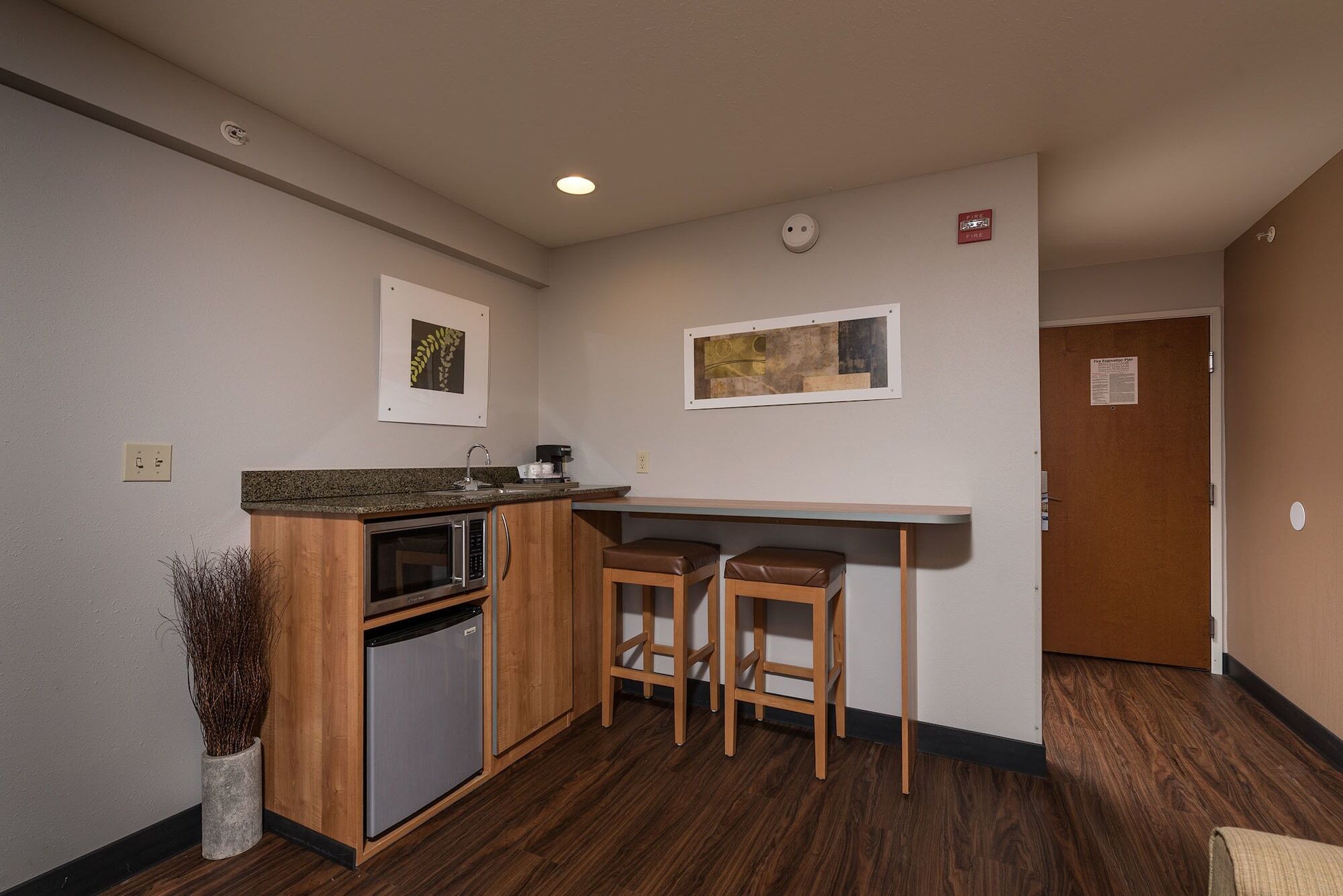 York Microtel Inn & Suites By Wyndham מראה חיצוני תמונה