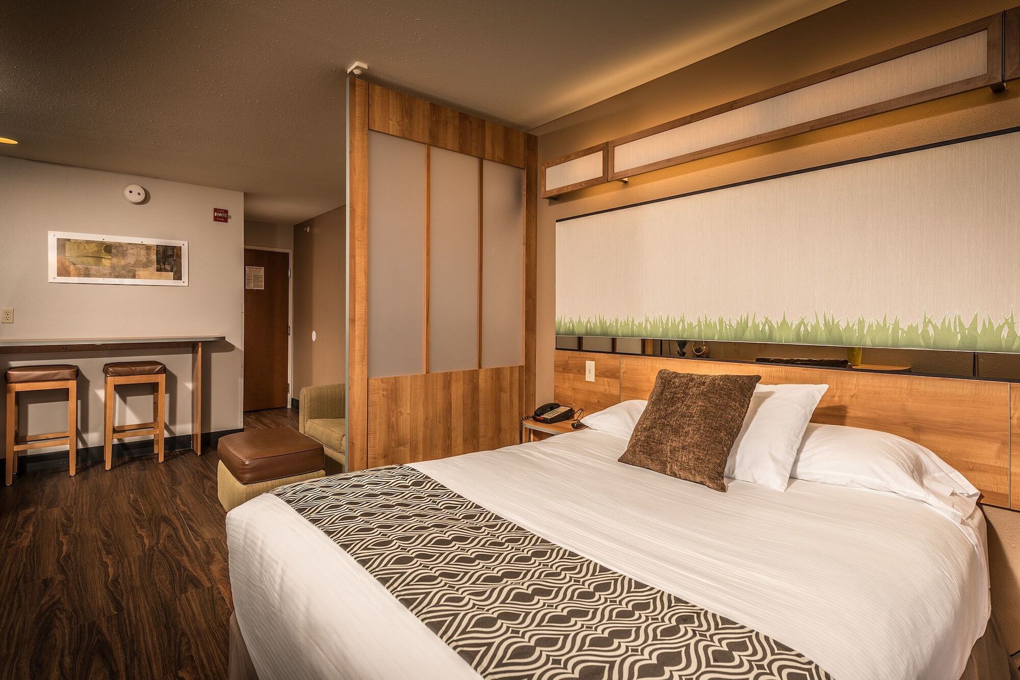 York Microtel Inn & Suites By Wyndham מראה חיצוני תמונה