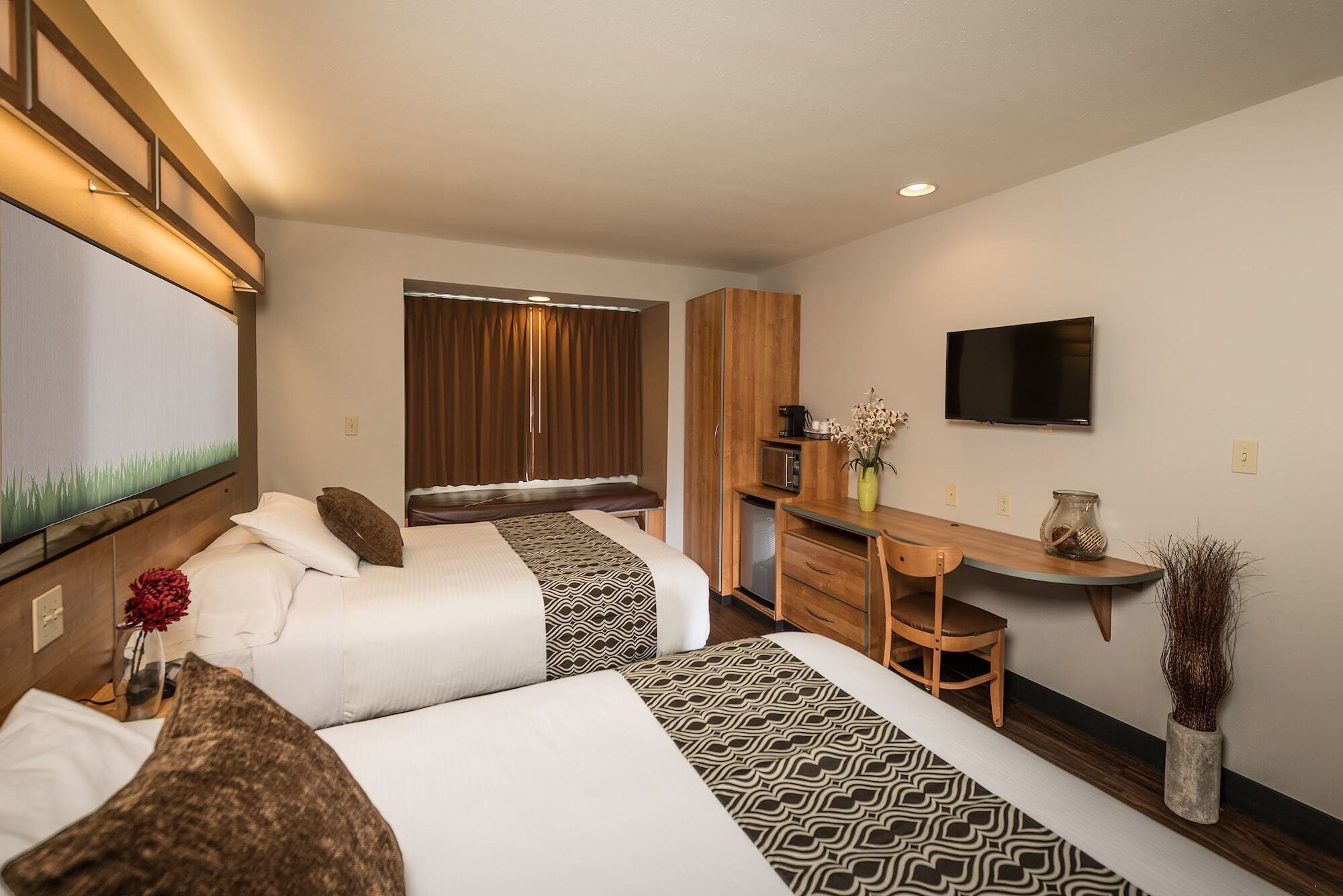 York Microtel Inn & Suites By Wyndham מראה חיצוני תמונה