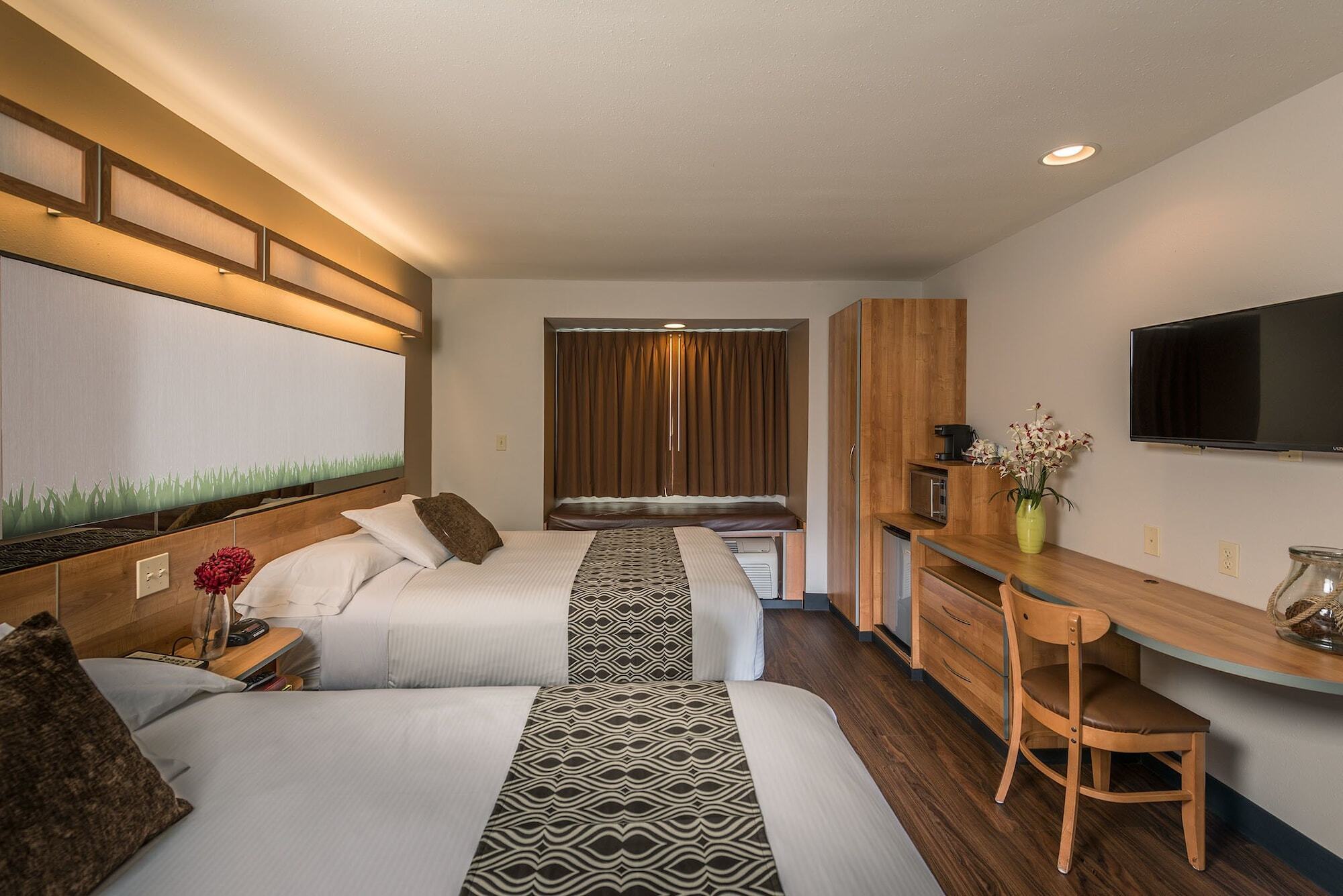 York Microtel Inn & Suites By Wyndham מראה חיצוני תמונה